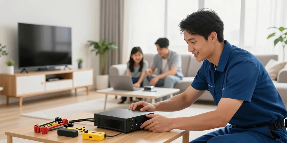 The Best IPTV Reseller Panel for trusted providers in your community.