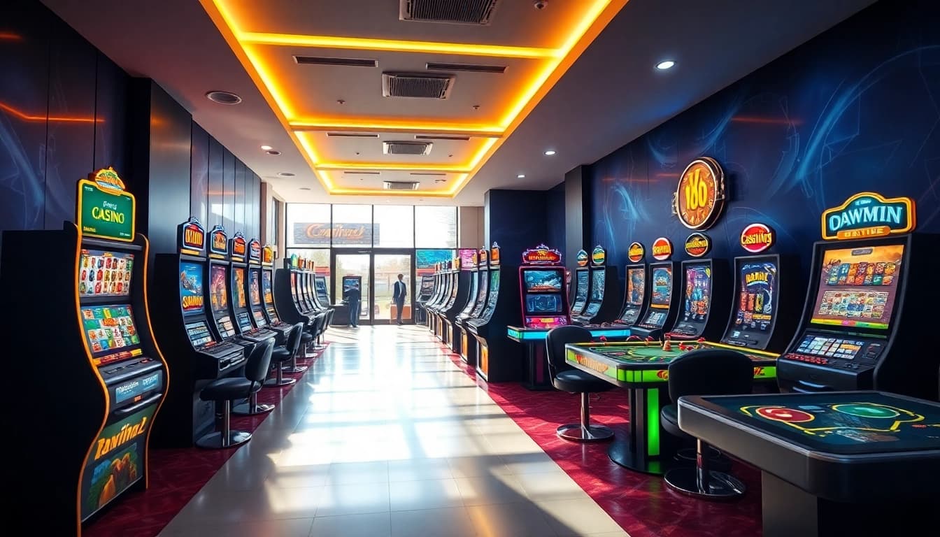 Experience the excitement of online gaming at 98winwin.live, showcasing vibrant games and user-friendly interfaces.