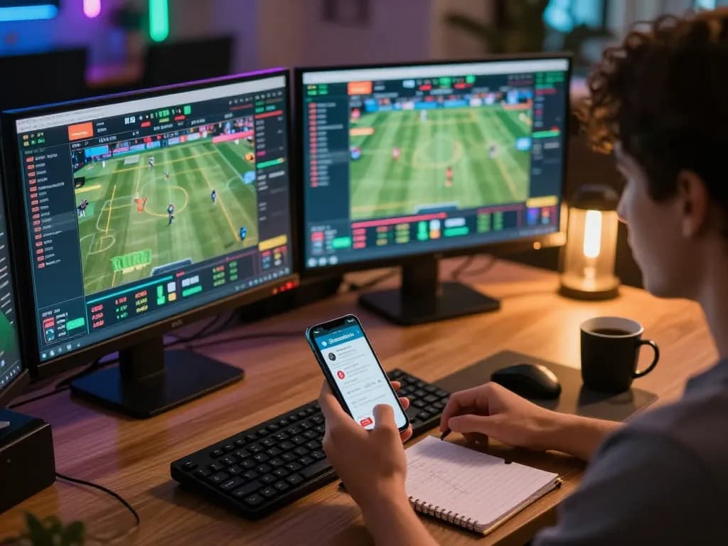 Engage in strategic betting using link sungaitoto for exciting online sports action.