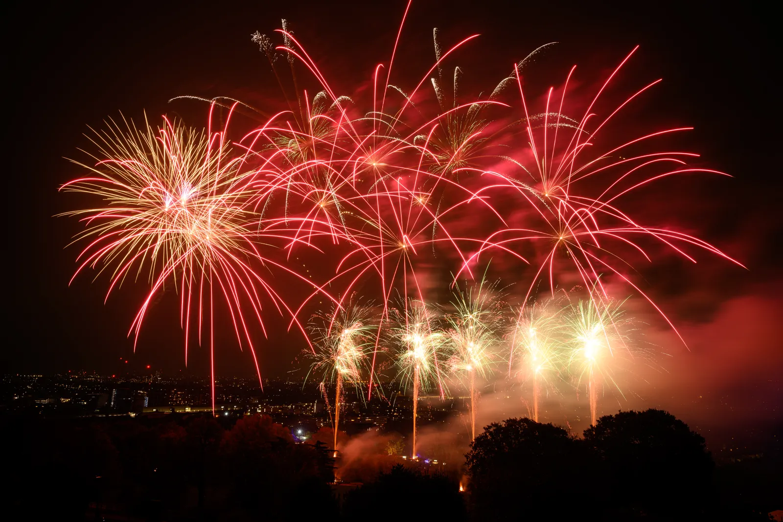 Shop Online or In-Store for Cheap Fireworks Near Me in Manchester