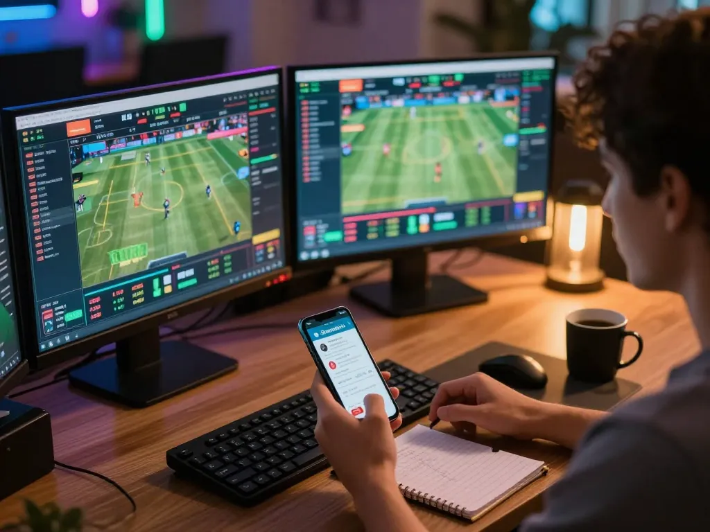 Engage in strategic betting using link sungaitoto for exciting online sports action.