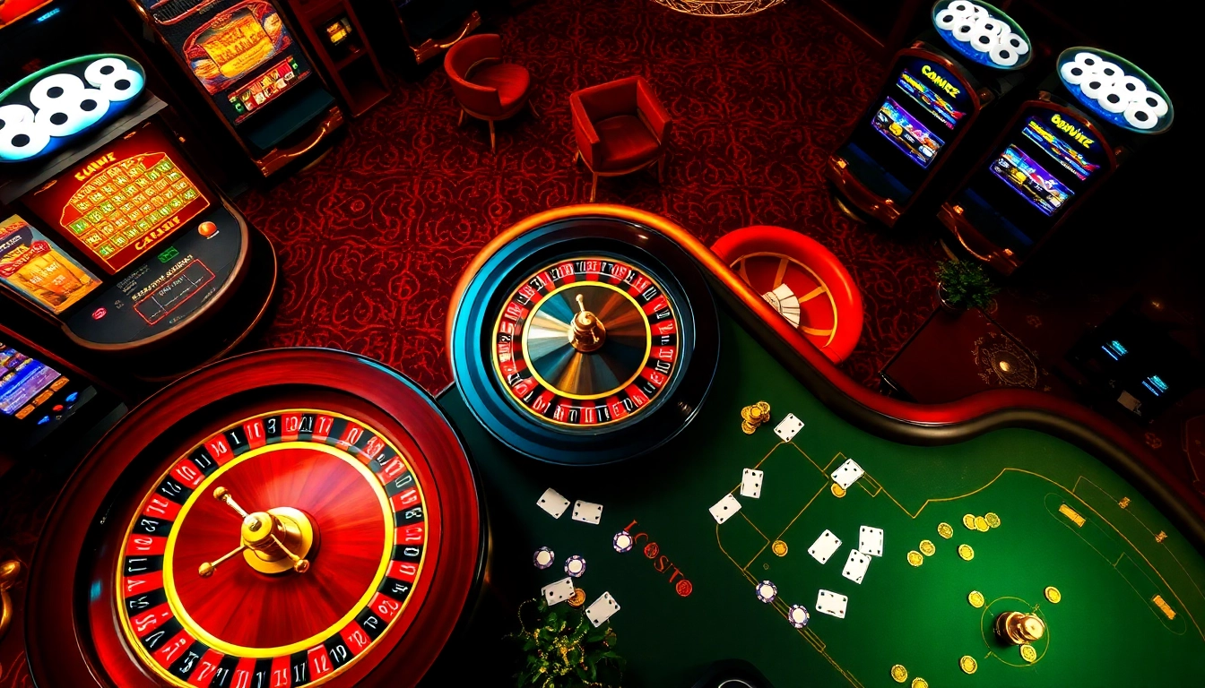 Experience high-stakes excitement at 888vi 22vip with vibrant casino games and interactions.