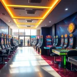 Experience the excitement of online gaming at 98winwin.live, showcasing vibrant games and user-friendly interfaces.