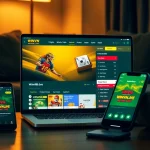 Engaging user interface of winvn88.live shows online betting features in a cozy setting.