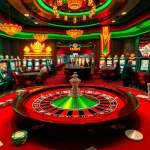 Experience thrilling gameplay at c54.gb.net with vibrant casino tables and engaging players.