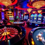 Experience the thrill of online gambling with loto188.gb.net's exciting casino games and vibrant promotions.