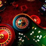 Experience high-stakes excitement at 888vi 22vip with vibrant casino games and interactions.