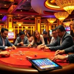Experience the excitement at ZK88 casino with high-stakes poker and vibrant slots.