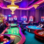 Players enjoy thrilling games at https://go99t.uk.com/ casino, featuring vibrant slots and poker tables.