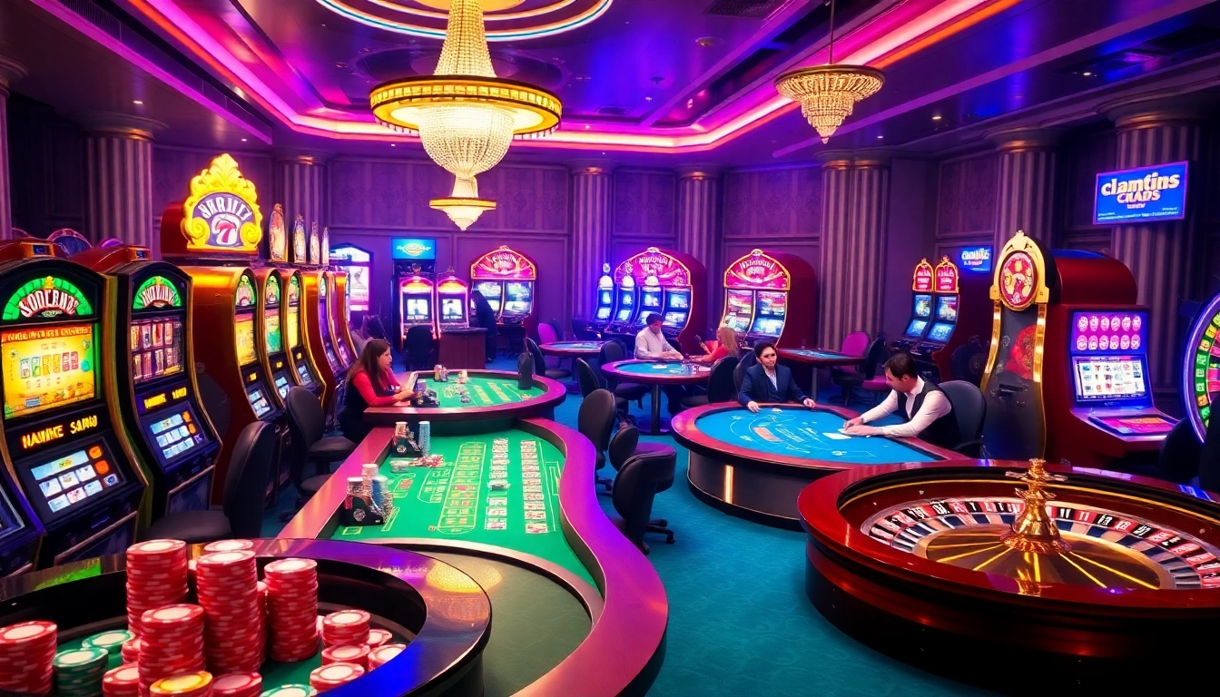 Players enjoy thrilling games at https://go99t.uk.com/ casino, featuring vibrant slots and poker tables.