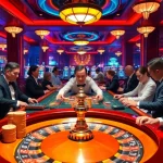 Experience thrilling casino vibes at https://luongsontv5.com/, featuring live dealers and vibrant gambling action.