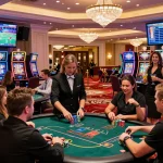 Experience the excitement of gambling at https://rikbet.in.net/ with thrilling casino games and vibrant atmosphere.