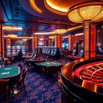 Experience the thrill of gambling at 13win.com with engaging games and vibrant casino visuals.