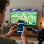 Experience the joya9 best cricket betting on your smartphone while following live matches.