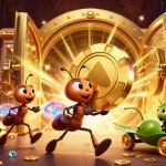 Experience thrilling gameplay at a credit card casino for UK players with dynamic elements and vibrant visuals.