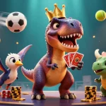 Enhance your play at Nhà Cái QQ88 with dynamic games and vibrant betting elements.