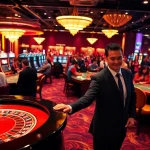 Daftar pgbet untuk pengalaman bermain kasino yang menarik dan menghibur.