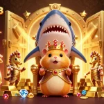 Engage with the stunning gameplay elements at truycapgo88, featuring a cozy casino scene with treasures and unique characters.